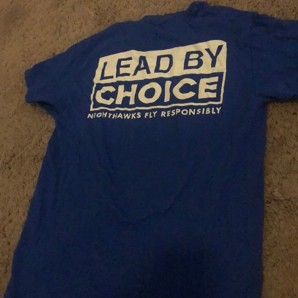 University of north georgia shirt - Picture 2 of 3